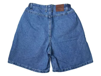 Синие винтажные Рваные джинсовые шорты, женские джинсовые шорты с высокой  талией, женская летняя шикарная уличная одежда, стильные сексуальные шорты,  бейп для девушек | AliExpress