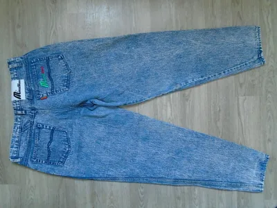 Купить Джинсы Винтажные мужские джинсы Levis 501 90-х годов для взрослых,  прямые джинсы светло-голубого цвета, размер 38x32, цена 8 290 руб —  (324857259337)