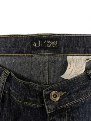 женские джинсы Armani Jeans в Санкт-Петербурге №738398S2720935045