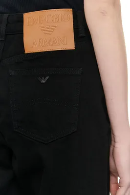 Джинсы EMPORIO ARMANI по цене 9 440 руб. - купить в Новосибирске в LUKSE,  арт 6K3J11-3D19Z