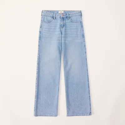 Baggy jeans - Women's fashion | Stradivarius United States