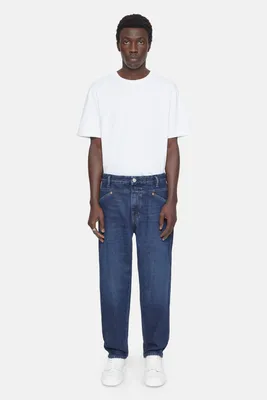 RELAXED JEANS - STYLE NAME X-LENT TAPERED | CLOSED