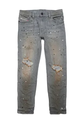 Women's 1999 D-reggy Jeans by Diesel | Coltorti Boutique