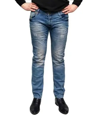 Джинсы мужские MkJeans Карго MH91673-34 – купить в Москве на сайте компании  МкСклад