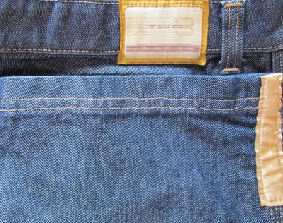 Jordan Craig Crinkle Denim Lager Men Jeans JM3493 – Last Stop Clothing Shops