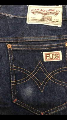 FUS USA (@fususa.denim) • Instagram photos and videos