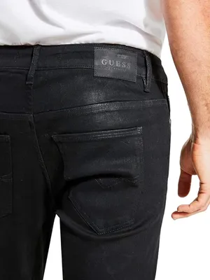 Guess Skinny Fit Denim Jeans | Cilento Designer Wear