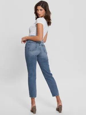 Mom Jeans | GUESS