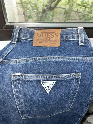 guess jeans men | eBay