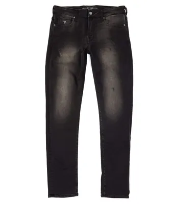 The New GUESS Curve-X Revolutionary Skinny Jeans - THE JEANS BLOG