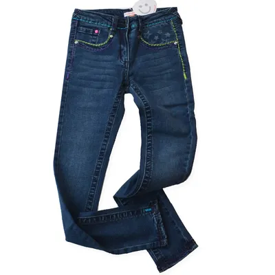 Celana Panjang Jeans Pria Cardinal C0786BK15A