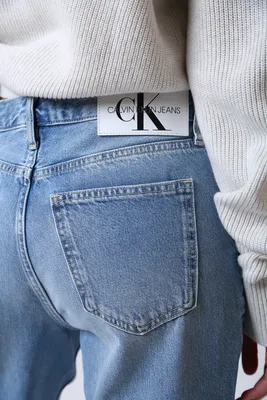 Джинсы Calvin Klein Jeans J20J214416_AZZURRO купить в интернет-магазине  Med-Online.ru - Мёд