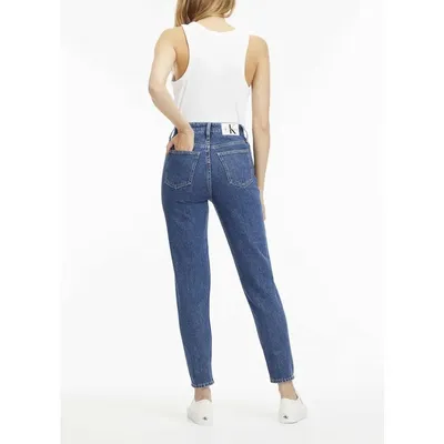 Джинсы в стиле 90-х мужские CALVIN KLEIN JEANS, J30J321682-1BY - купить по  выгодной цене | Ashop.ru - мультибрендовый магазин одежды, обуви и  аксессуаров