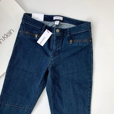 Женское белое худи Calvin Klein Jeans J20J218048 — FR Group