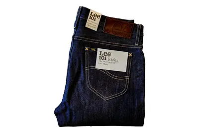 1990s Lee Denim Jeans - Etsy