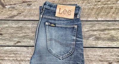 Lee Jeans - история бренда джинсов из США, кто основал, ассортимент | Джинсы  Ли - джинсовая марка, фото, видео