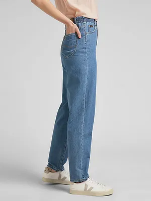 Y2K Low Baggy Jeans | Women's Denim Fit Guide | Lee Jeans