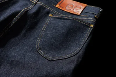 Lee Jeans