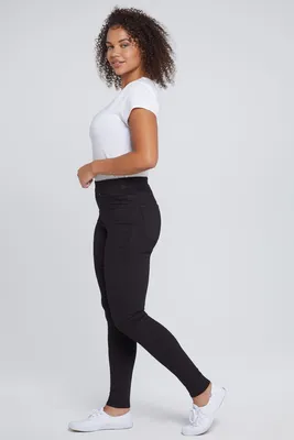 Shaping Denim Women's Leggings - Light Wash | Levi's® US