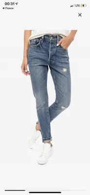 Джинсы Levis Women 90s 501 Jeans (A1959-0004) купить за 7955 руб. в  интернет-магазине JNS