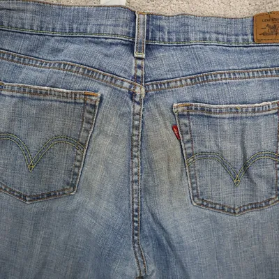 Levi's Design Stands the Test of Time | Cooper Hewitt, Smithsonian Design  Museum