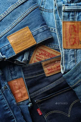 Levi Strauss receives patent for jeans | Sky HISTORY TV Channel