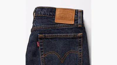 Джинсы Levis Men 501 Original Jeans (00501-3216) купить за 10135 руб. в  интернет-магазине JNS