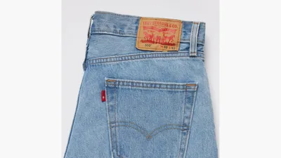 Джинсы Levi's® 501® Original Fit 005010101