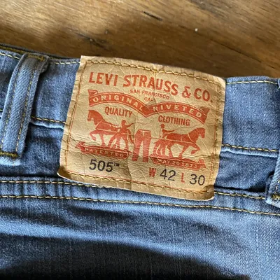 Vintage Levi's 501 Jeans Men Women  W25-26-27-28-29-30-31-32-33-34-35-36-38-40-60 | eBay