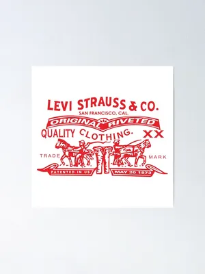 Vintage levis jeans hi-res stock photography and images - Alamy