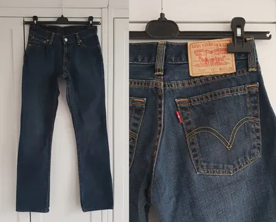 Vintage Levi 701 Student Fit USA Transitional Denim Jeans (JYJ-0236) –  JUNKYARD JEANS LLC