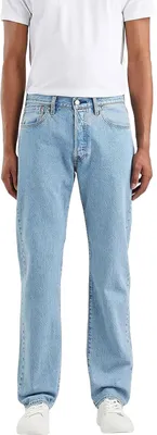 Джинсы Levis Men 501 Original Jeans (00501-3286) купить за 7255 руб. в  интернет-магазине JNS