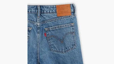 Levi's Men's 541 Athletic Fit Taper Jeans - Walmart.com