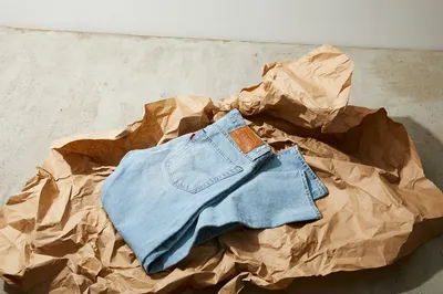 Джинсы мужские Levi's® 630( вельвет бежевый, темно-синий) | AliExpress