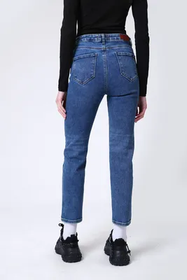 LTB JEANS NIELS - Morado Wash – The little red fox ltd