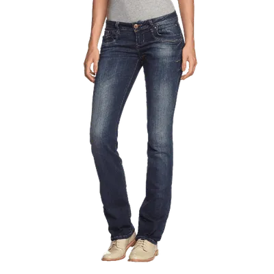 LTB Jeans Molly High Waist Jeans, Faith Wash – The Rock Box Store