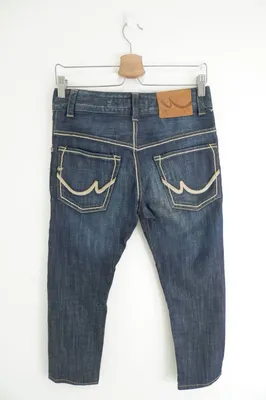 Джинсы LTB JEANS 1009515861404753612-40/32, синие цена | pigu.lt