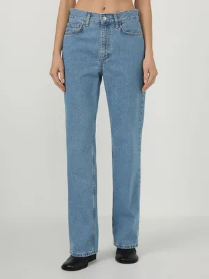 Mango Wide Leg High Waist Jeans | Denim trends, Fashion, Women jeans