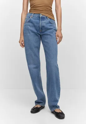 MANGO Kylie Jeans | Zappos.com