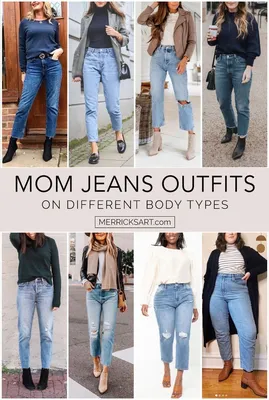 Mom Jeans Farbe Hellblau - CROPP - 6098D-50M