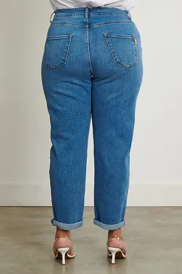 Why I Love Mom Jeans—And You Should Too | Chatelaine - Chatelaine