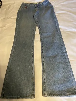 Jeanerica - Pyramid Jeans - Light Vintage 95 | Smallable