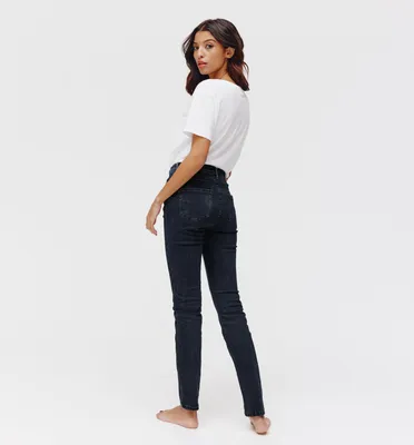 Serrat 100% Authentic Colombian Push Up Jeans – JDColFashion