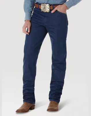 PARIS SUPER HIGH RISE BOOTCUT JEANS VISTA