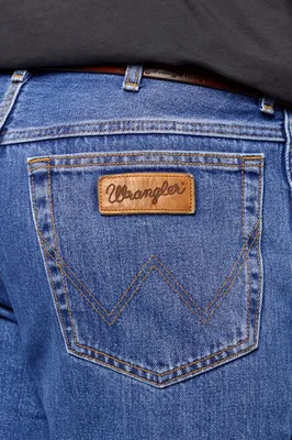 Wrangler Texas Mens Jeans | Wrangler Texas Jeans | JEANSTORE