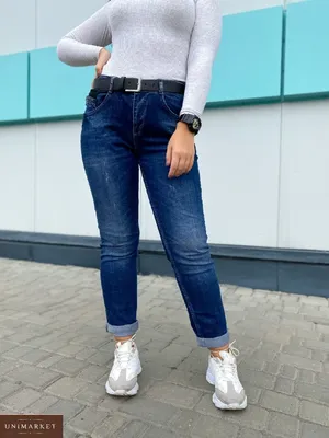 Женские темно-синие джинсы 720™ High-Rise Super Skinny Levi's® 52797;0191 —  MD-Fashion