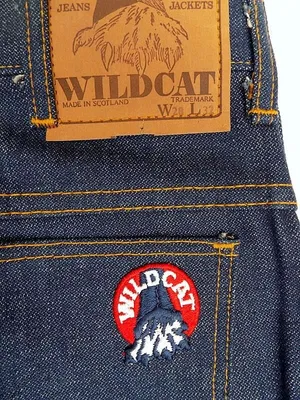 Wildcat, FUS и другие редкие бренды джинсов, которые любили в СССР |  BRANDSHOP | Дзен