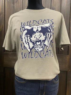 Джинсы клеш синие — Wildcat, акция действует до 31 декабря 2024 года |  LeBoutique — Коллекция брендовых вещей от Wildcat — 6397413