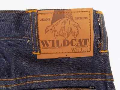 Wildcat, FUS и другие редкие бренды джинсов, которые любили в СССР |  BRANDSHOP | Дзен