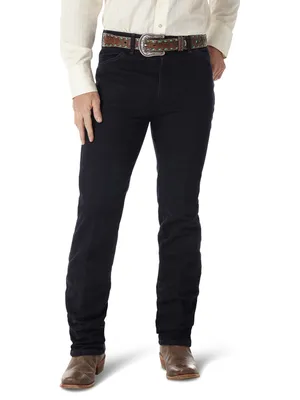 Wrangler® Relaxed Fit Jeans for Company Uniform Programs